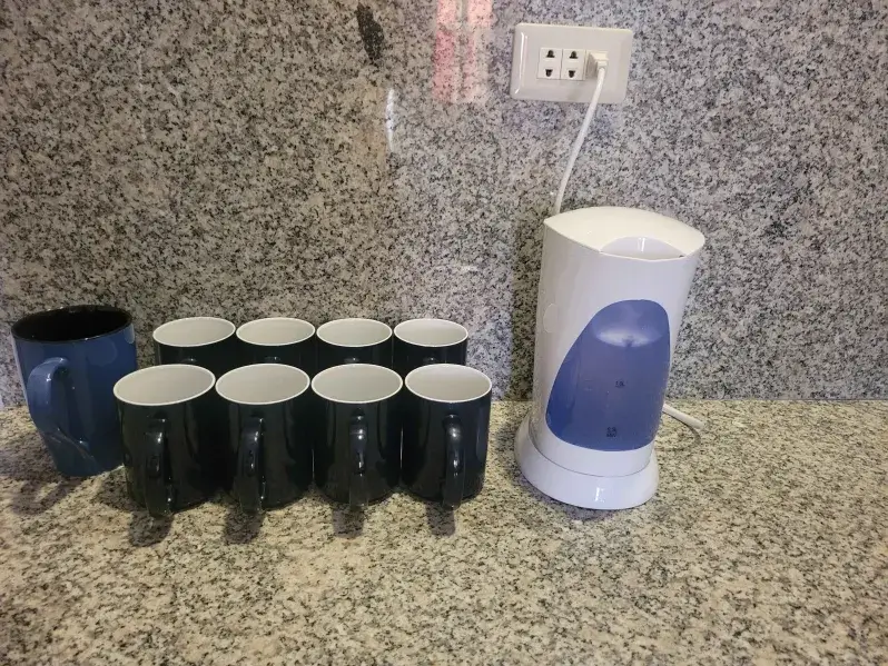 Kettlemug 2